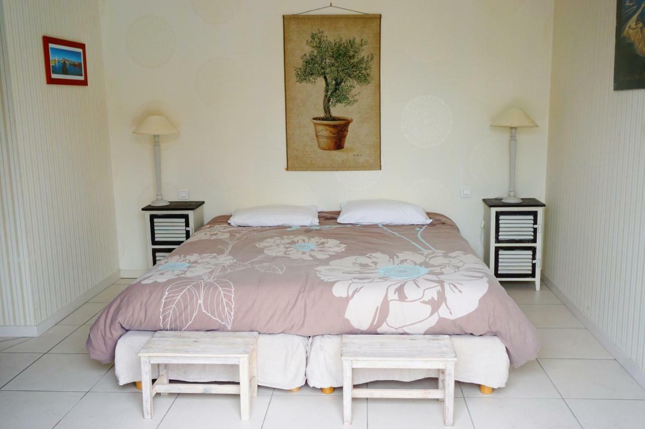 Villa Marie-Suzon Gujan-Mestras Luaran gambar